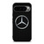 MERCEDES BENZ CARBON FIBER Google Pixel 9 Pro XL Case Cover
