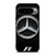 MERCEDES BENZ FORMULA ONE F1 LOGO Google Pixel 9 Pro XL Case Cover