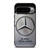 MERCEDES BENZ FUNNY Google Pixel 9 Pro XL Case Cover