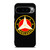 MERCEDES BENZ VINTAGE 1916 Google Pixel 9 Pro XL Case Cover