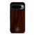 MERCEDES BENZ WOOD BROWN Google Pixel 9 Pro XL Case Cover