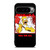 METALLICA KILL EM ALL SIMPSONS Google Pixel 9 Pro XL Case Cover