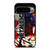 METALLICA ROCK BAND ALL ALBUM Google Pixel 9 Pro XL Case Cover