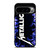 METALLICA ROCK BAND VIOLET Google Pixel 9 Pro XL Case Cover
