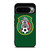 MEXICO NATIONAL SOCCER Google Pixel 9 Pro XL Case Cover