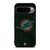 MIAMI DOLPHINS FOOTBALL NFL Google Pixel 9 Pro XL Case Cover