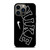 NIKE VINTAGE LOGO iPhone 13 Pro Case Cover
