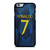 CRISTIANO RONALDO MANCHESTER UNITED 2021 iPhone 6 / 6S Case Cover