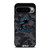 MIAMI MARLINS BASEBALL BLACK CAMO Google Pixel 9 Pro XL Case Cover