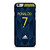CRISTIANO RONALDO MANCHESTER UNITED ADIDAS iPhone 6 / 6S Case Cover