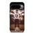 MICHAEL THOMAS NEW ORLEANS SAINTS Google Pixel 9 Pro XL Case Cover