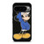 MICKEY MOUSE NEW YORK YANKEES CAP Google Pixel 9 Pro XL Case Cover
