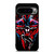 MILES MORALES AND MIGUEL SPIDERMAN ACROSS SPIDER VERSE Google Pixel 9 Pro XL Case Cover