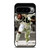 MILES SANDERS PHILADELPHIA EAGLES NFL Google Pixel 9 Pro XL Case Cover