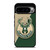 MILWAUKEE BUCKS NBA BASKETBALL LOGO Google Pixel 9 Pro XL Case Cover