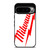 MILWAUKEE POWER TOOLS LOGO Google Pixel 9 Pro XL Case Cover