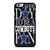 DALLAS COWBOYS FOOTBALL NFL FANS iPhone 6 / 6S Case Cover