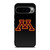MINNESOTA GOLDEN GOPHERS LOGO Google Pixel 9 Pro XL Case Cover
