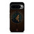 MINNESOTA TIMBERWOLVES BASKETBALL COURT NBA Google Pixel 9 Pro XL Case Cover