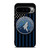 MINNESOTA TIMBERWOLVES NBA USA FLAG Google Pixel 9 Pro XL Case Cover