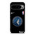 MINNESOTA TIMBERWOLVES NIKE NBA BASKETBALL Google Pixel 9 Pro XL Case Cover
