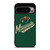 MINNESOTA WILD LOGO NHL HOCKEY TEAM Google Pixel 9 Pro XL Case Cover