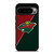MINNESOTA WILD NHL HOCKEY LOGO Google Pixel 9 Pro XL Case Cover