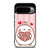 MOLANG RABBIT CARTOON 2 Google Pixel 9 Pro XL Case Cover