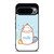 MOLANG RABBIT CARTOON Google Pixel 9 Pro XL Case Cover