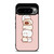 MOLANG RABBIT PINK Google Pixel 9 Pro XL Case Cover