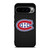 MONTREAL CANADIENS HOCKEY NHL LOGO Google Pixel 9 Pro XL Case Cover