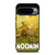 MOOMINVALLEY ANIMATION Google Pixel 9 Pro XL Case Cover