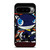 MORGANA PERSONA 5 GAMES Google Pixel 9 Pro XL Case Cover