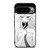 MY DRESS UP DARLING ANIME BLACK WHITE Google Pixel 9 Pro XL Case Cover