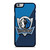 DALLAS MAVERICKS NBA BASKETBALL LOGO iPhone 6 / 6S Case Cover
