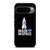 NASA MADE IN SPACE LOGO Google Pixel 9 Pro XL Case Cover