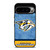 NASHVILLE PREDATORS HOCKEY TEAM Google Pixel 9 Pro XL Case Cover