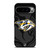 NASHVILLE PREDATORS NHL TEAM Google Pixel 9 Pro XL Case Cover