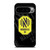 NASHVILLE SC MLS BLACK Google Pixel 9 Pro XL Case Cover