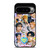 NCT DREAM CUTE COLLAGE 2 Google Pixel 9 Pro XL Case Cover