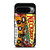 NECK DEEP LIFE NOT OUT TO GET YOU Google Pixel 9 Pro XL Case Cover