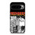 NECK DEEP THE PEACE AND THE PANIC Google Pixel 9 Pro XL Case Cover