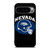 NEVADA WOLF PACK FOOTBALL HELMET Google Pixel 9 Pro XL Case Cover