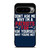 NEW ENGLAND PATRIOTS FANS Google Pixel 9 Pro XL Case Cover
