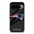 NEW ENGLAND PATRIOTS FOOTBALL LOGO Google Pixel 9 Pro XL Case Cover