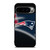 NEW ENGLAND PATRIOTS FOOTBALL TEAM Google Pixel 9 Pro XL Case Cover