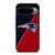NEW ENGLAND PATRIOTS NFL FOOTBALL LOGO Google Pixel 9 Pro XL Case Cover