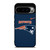 NEW ENGLAND PATRIOTS NFL FOOTBALL NIKE Google Pixel 9 Pro XL Case Cover