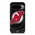 NEW JERSEY DEVILS NHL TEAM Google Pixel 9 Pro XL Case Cover