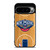 NEW ORLEANS PELICANS NBA ARENA Google Pixel 9 Pro XL Case Cover